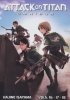 ATTACK ON TITAN OMNIBUS VOL 16-18 TP [9781646514878]